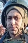Фото: Погибший на войне с Украиной Куртенков Роман Сергеевич. Краснодарский край, мотострелковые войска