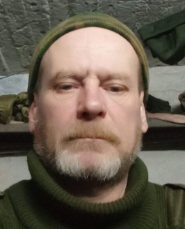 Фото: Погибший на войне с Украиной Мерзляков Артур Викторович. Курганская область, добровольцы