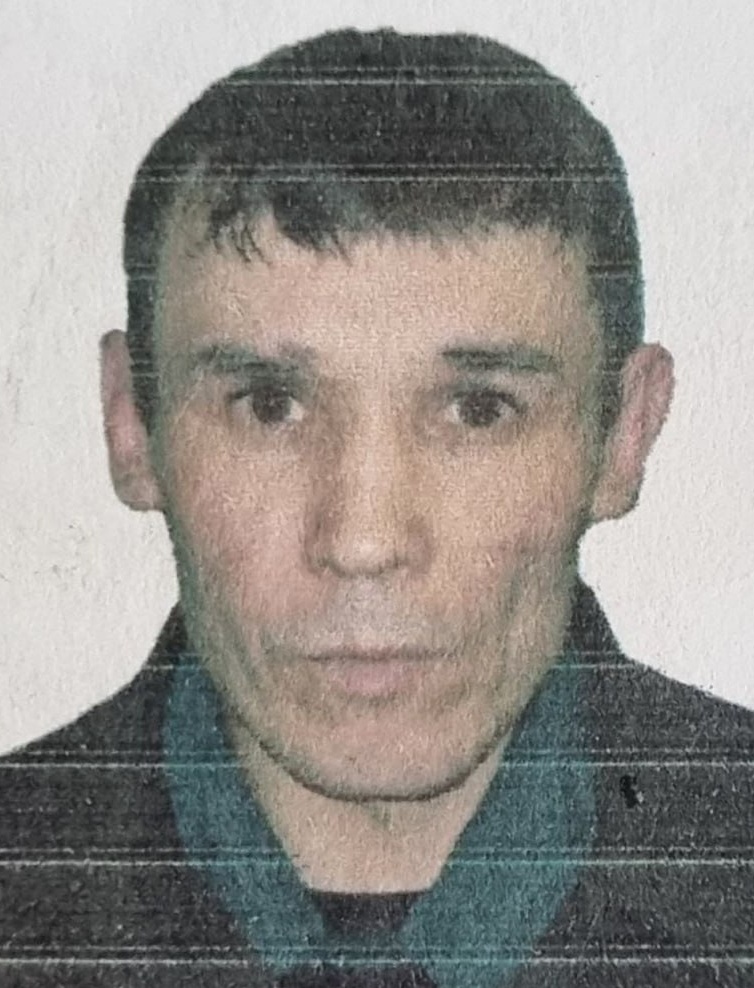 Фото: Погибший на войне с Украиной Кокин Константин Геннадьевич. Республика Бурятия, добровольцы