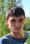 Фото: Погибший на войне с Украиной Вьюшечев Арсений Михайлович. Псковская область, добровольцы