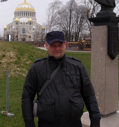 Фото: Погибший на войне с Украиной Минияров Евгений Маратович. Костромская область, мотострелковые войска