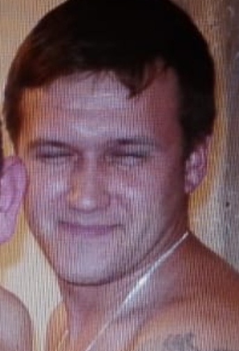 Фото: Погибший на войне с Украиной Петренко Евгений Сергеевич. Ставропольский край, мотострелковые войска