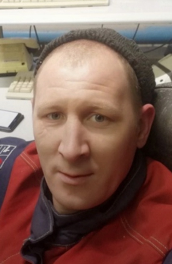 Фото: Погибший на войне с Украиной Конов Иван Викторович. Челябинская область, нет данных