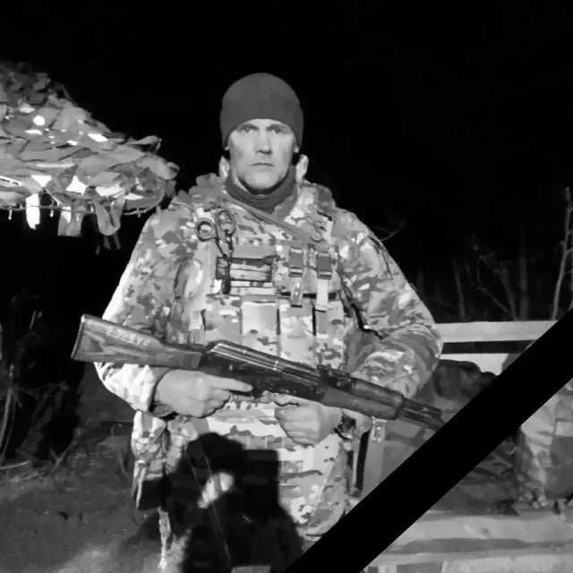 Фото: Погибший на войне с Украиной Павлов Алексей Михайлович. Архангельская область, мотострелковые войска