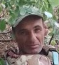 Фото: Погибший на войне с Украиной Валяев Александр Александрович. Приморский край, нет данных