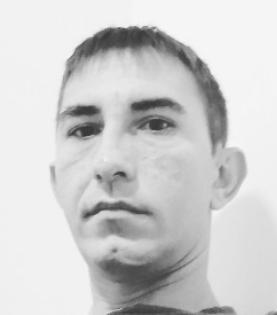 Фото: Погибший на войне с Украиной Плотников Павел Николаевич. Республика Крым, добровольцы