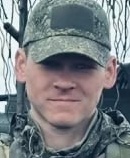 Фото: Погибший на войне с Украиной Мизин Сергей Петрович. Ставропольский край, нет данных