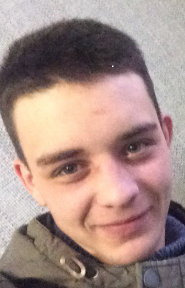 Фото: Погибший на войне с Украиной Горбов Андрей Геннадьевич. Кемеровская область, заключенные