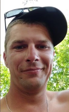 Фото: Погибший на войне с Украиной Хаванский Максим Алексеевич. Волгоградская область, добровольцы