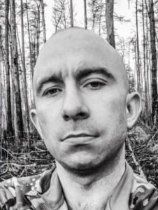 Фото: Погибший на войне с Украиной Никольников Антон Сергеевич. Челябинская область, нет данных