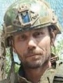 Фото: Погибший на войне с Украиной Хышов Андрей Сергеевич. Забайкальский край, мотострелковые войска