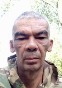 Фото: Погибший на войне с Украиной Садыков Ильгизар Рифкатович. Республика Башкортостан, добровольцы