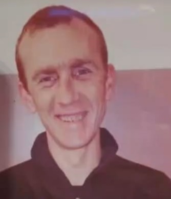 Фото: Погибший на войне с Украиной Дейнов Виктор Викторович. Волгоградская область, заключенные