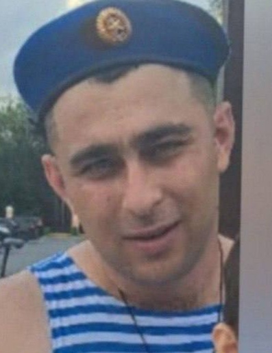 Фото: Погибший на войне с Украиной Имамалиев Самир Ширзад Оглы. Красноярский край, мотострелковые войска