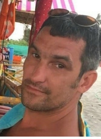 Фото: Погибший на войне с Украиной Пономарев Константин Владимирович. Челябинская область, нет данных