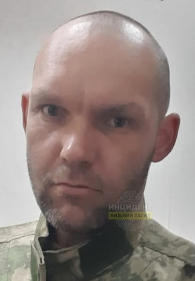 фотография Порецкий Андрей Владимирович
