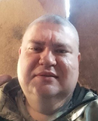 Фото: Погибший на войне с Украиной Кузьмин Виктор Юрьевич. Самарская область, мотострелковые войска