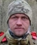 Фото: Погибший на войне с Украиной Зарубин Денис Николаевич. Челябинская область, добровольцы