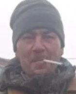 Фото: Погибший на войне с Украиной Малышев Виктор Владимирович. Омская область, добровольцы