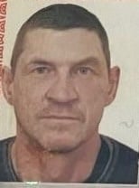 Фото: Погибший на войне с Украиной Травин Николай Николаевич. Нижегородская область, добровольцы