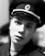 Фото: Погибший на войне с Украиной Ловке Никита Сергеевич. Новгородская область, нет данных