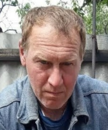 Фото: Погибший на войне с Украиной Никитенко Владимир Анатольевич. ДНР, мобилизованные