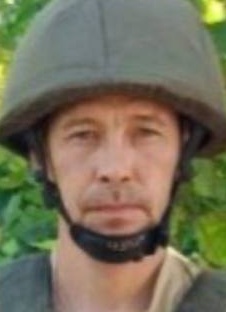 Фото: Погибший на войне с Украиной Эрюков Яков Алексеевич. Республика Саха (Якутия), нет данных