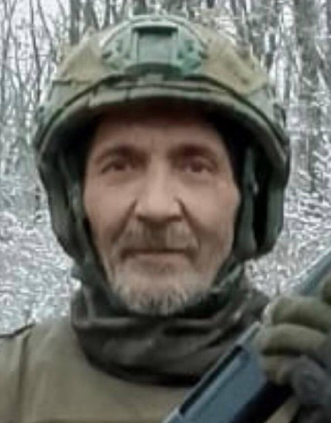 Фото: Погибший на войне с Украиной Лаптев Василий Игоревич. Республика Саха (Якутия), добровольцы