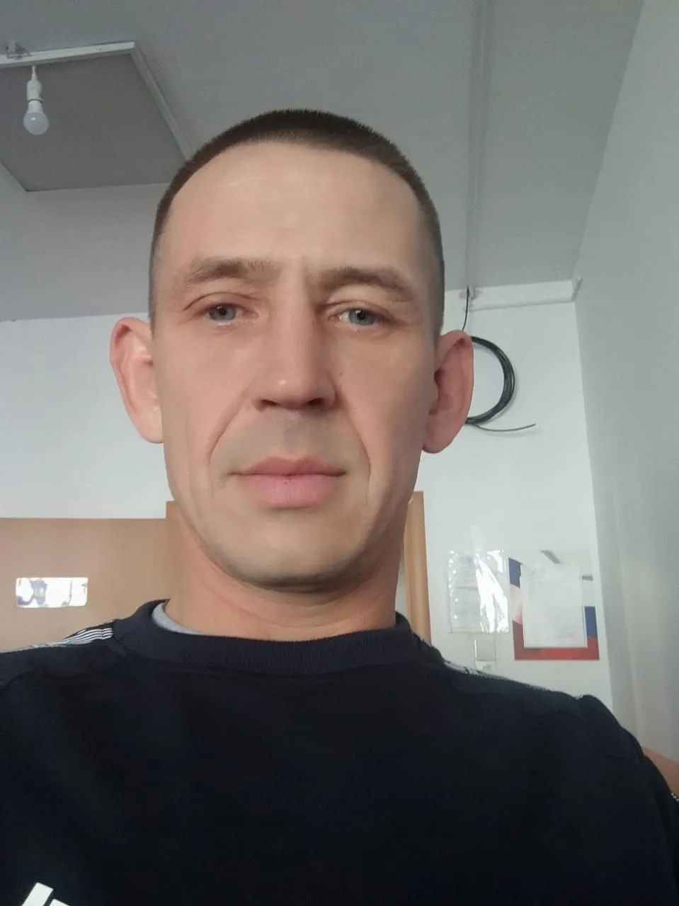 Фото: Погибший на войне с Украиной Веретенников Леонид Николаевич. Алтайский край, нет данных