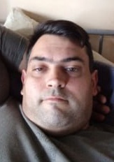 Фото: Погибший на войне с Украиной Новичков Александр Александрович. Тульская область, мотострелковые войска