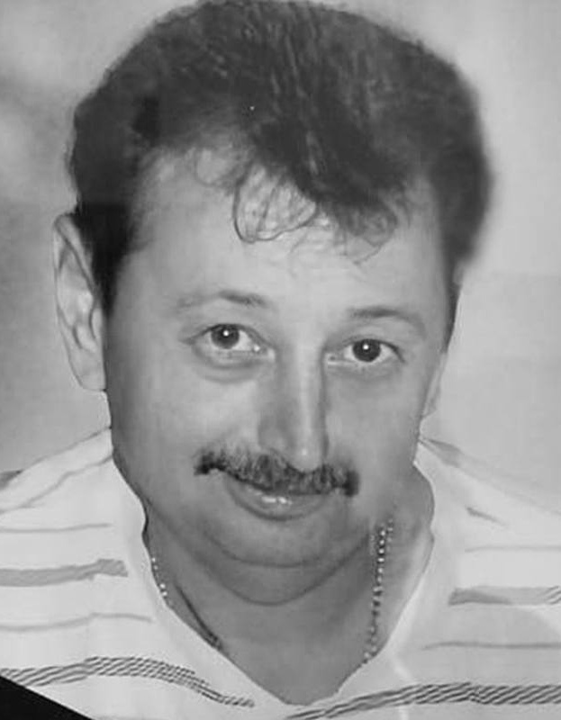 Фото: Погибший на войне с Украиной Холодов Игорь Александрович. Севастополь, добровольцы