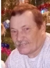 Фото: Погибший на войне с Украиной Лифанов Александр Брониславович. Курганская область, добровольцы