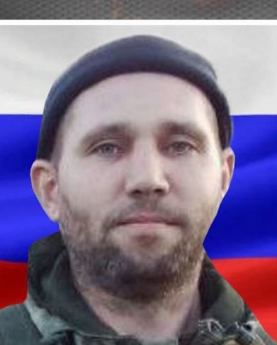 Фото: Погибший на войне с Украиной Зонов Максим Сергеевич. Кировская область, мотострелковые войска