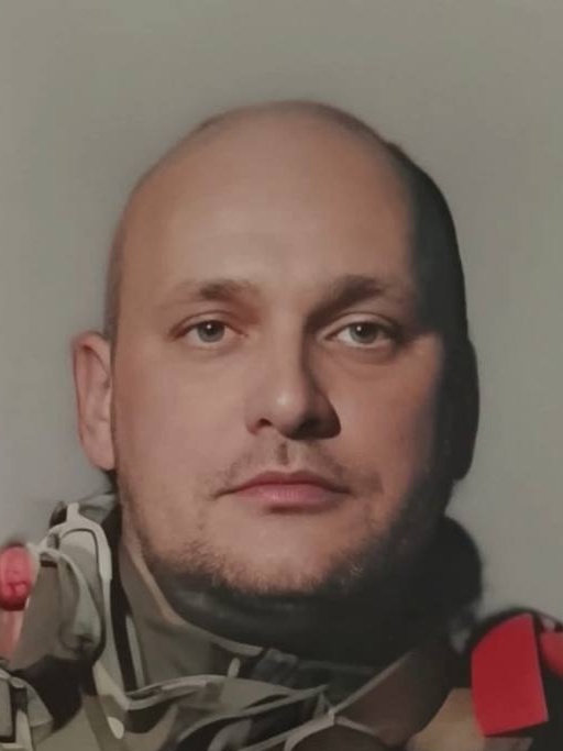 Фото: Погибший на войне с Украиной Мидатов Ильшат Музипович. Республика Башкортостан, мотострелковые войска