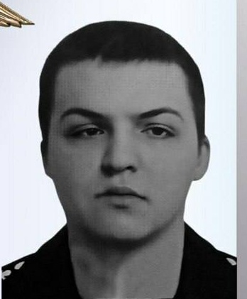 Фото: Погибший на войне с Украиной Ёжиков Артём Александрович. Ивановская область, добровольцы