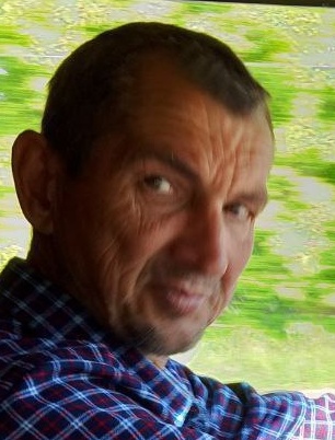Фото: Погибший на войне с Украиной Бураков Михаил Анатольевич. Липецкая область, добровольцы