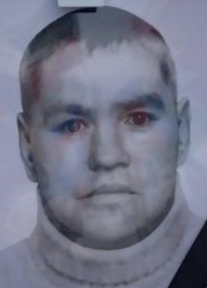 Фото: Погибший на войне с Украиной Согорин Александр Николаевич. Республика Татарстан, добровольцы