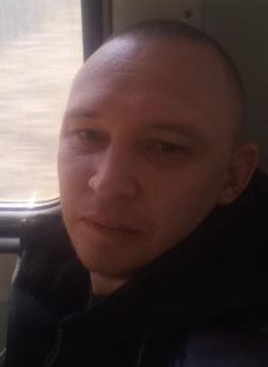 Фото: Погибший на войне с Украиной Свитящук Никита Сергеевич. Новосибирская область, мотострелковые войска