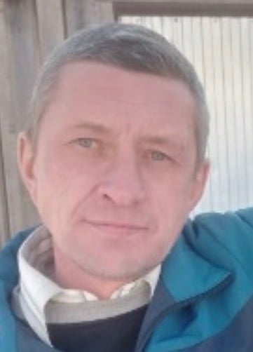 Фото: Погибший на войне с Украиной Горячий Дмитрий Николаевич. Вологодская область, нет данных