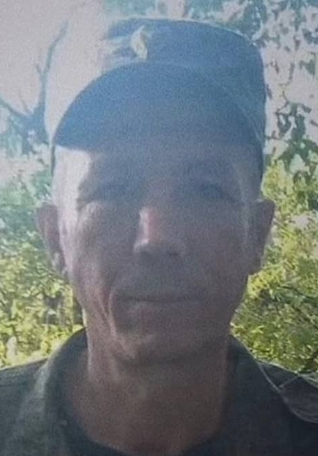 Фото: Погибший на войне с Украиной Баимов Дамир Фаритович. Республика Башкортостан, нет данных