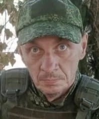 Фото: Погибший на войне с Украиной Трофимов Евгений Сергеевич. Свердловская область, нет данных