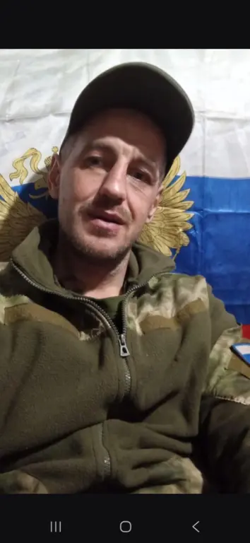 Фото: Погибший на войне с Украиной Масловец Артём Васильевич. Амурская область, мотострелковые войска