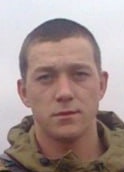 Фото: Погибший на войне с Украиной Шарыпов Илья Николаевич. Вологодская область, нет данных