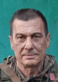 Фото: Погибший на войне с Украиной Дуняшев Тимур Тагирович. Оренбургская область, добровольцы