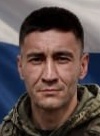 Фото: Погибший на войне с Украиной Приходько Кирилл Сергеевич. Ханты-Мансийский автономный округ - Югра, нет данных