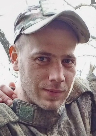 Фото: Погибший на войне с Украиной Исупов Павел Михайлович. Кировская область, нет данных