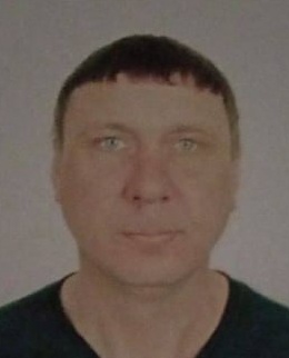 Фото: Погибший на войне с Украиной Максимов Василий Сергеевич. Томская область, нет данных