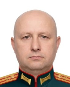 Фото: Погибший на войне с Украиной Феофилактов Иван Николаевич. Удмуртская Республика, добровольцы