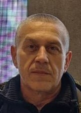 Фото: Погибший на войне с Украиной Андриянов Виктор Николаевич. Амурская область, добровольцы