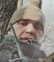 Фото: Погибший на войне с Украиной Артемин Алексей Александрович. Оренбургская область, мотострелковые войска